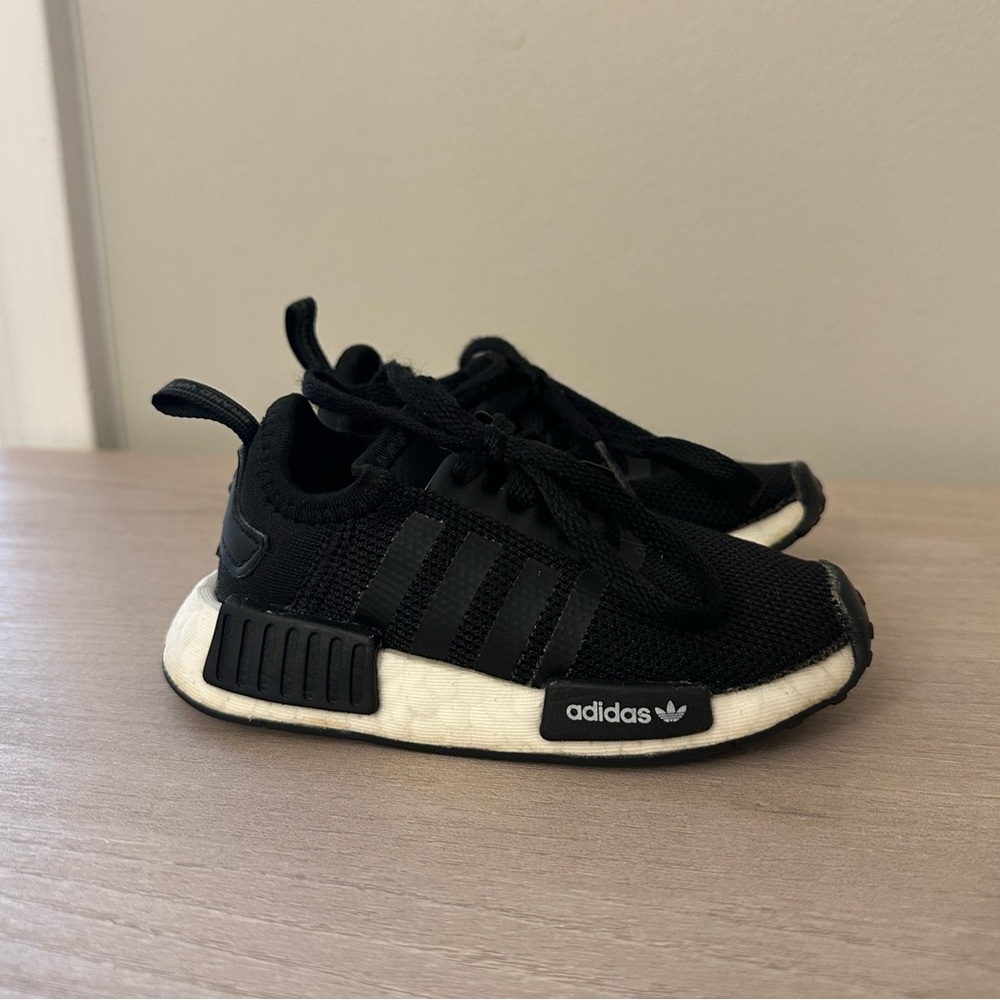 Toddler Adidas‎ NMD R1
